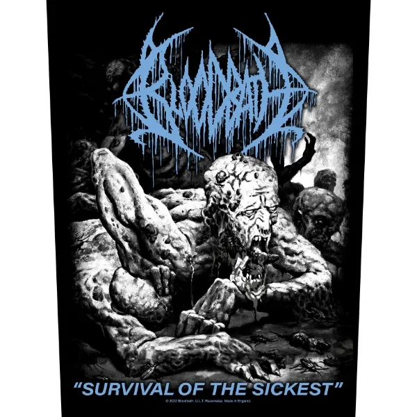 Bloodbath - Survival of The Sickest
